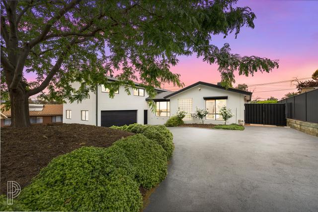 21 Middleton Circuit, ACT 2904