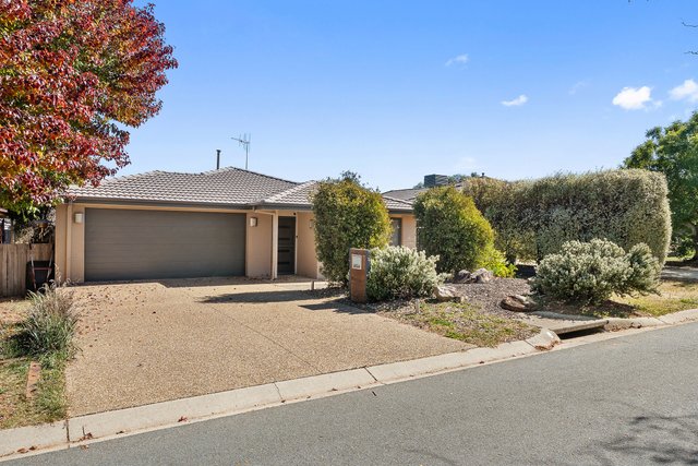 39 Courtneidge Street, ACT 2615