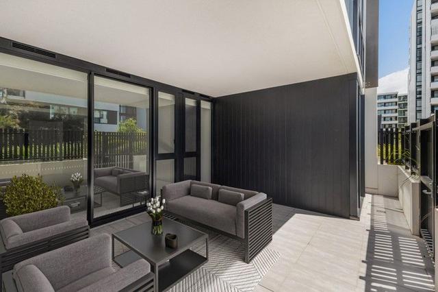 105/2 Foreshore  Boulevard, NSW 2230