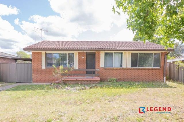 19 Ridgeway Crescent, NSW 2763