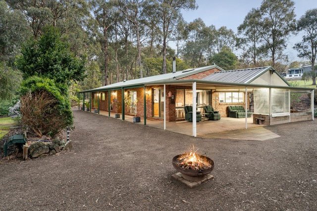 25 Cherrys Lane, VIC 3777