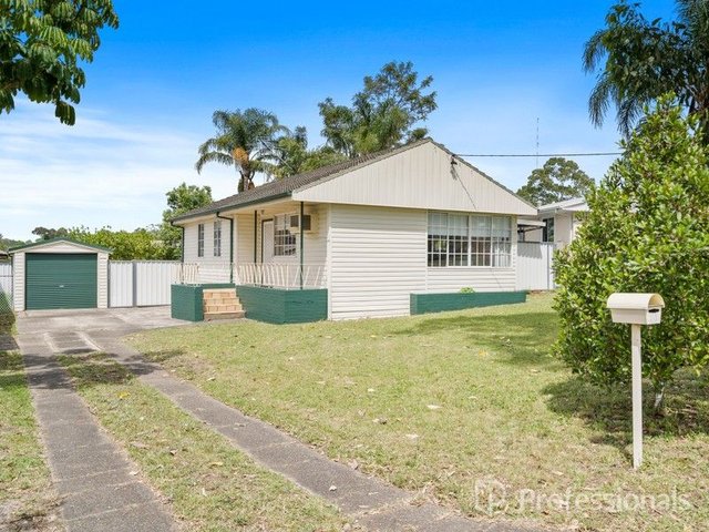 14 Appleton Avenue, NSW 2170