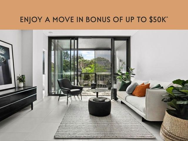 411/24 Artarmon Road, NSW 2068