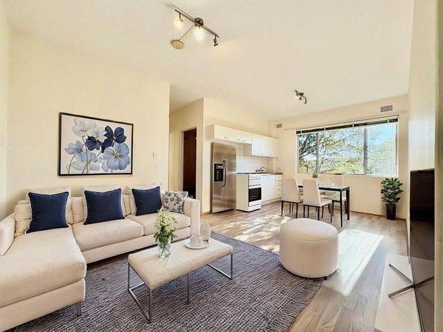 31/29-31 Johnston Street, NSW 2038