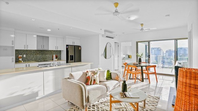 31/108 Mitchell Street, NT 0800