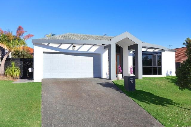 24 Gerona Circuit, QLD 4227