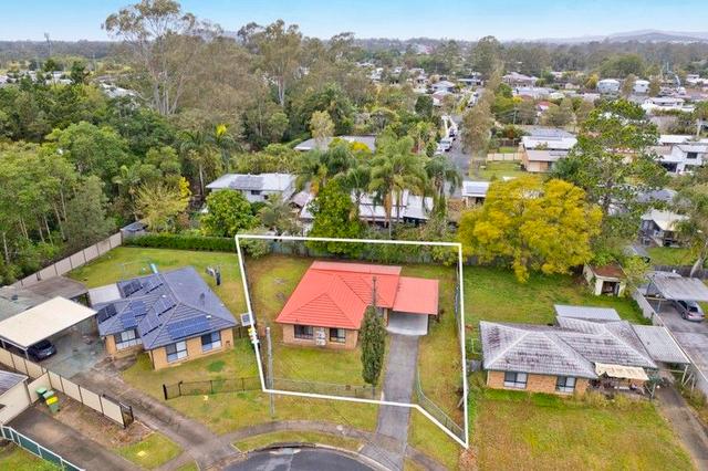 27 Fyshwick Street, QLD 4129