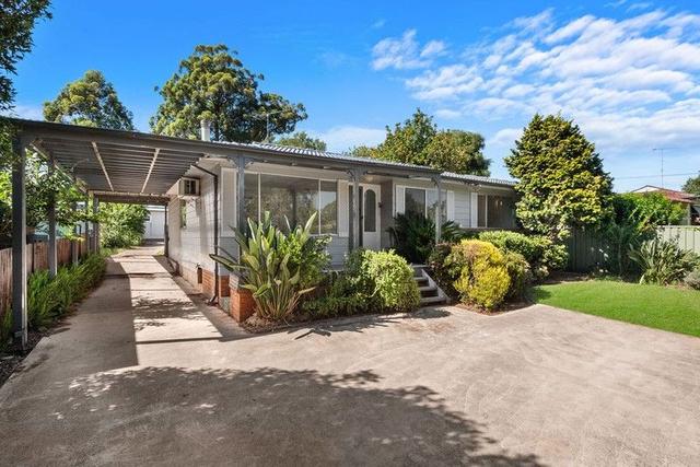 64 Tyne Crescent, NSW 2754