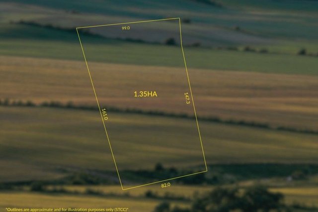 Lot 32 Horrocks Road, SA 5453