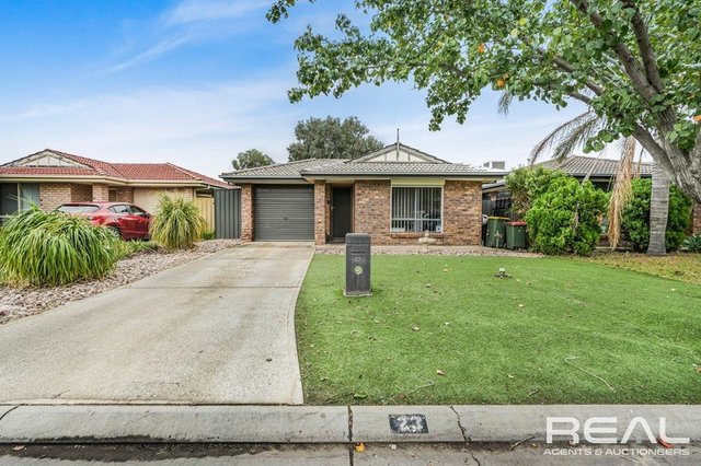 23 Caroline Drive, SA 5108