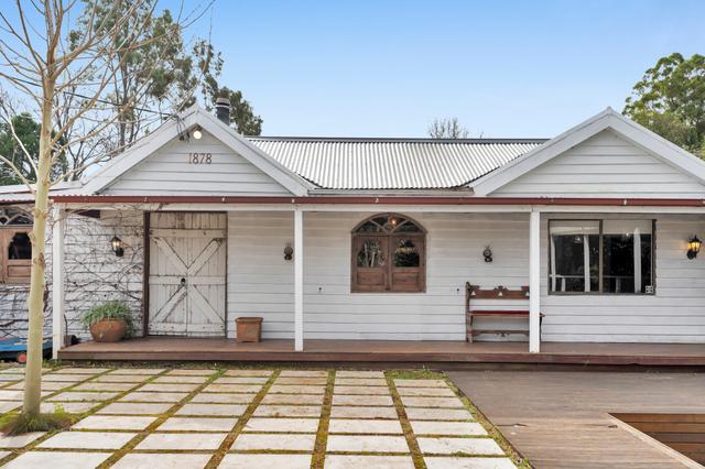 332 Bridge Street, NSW 2572