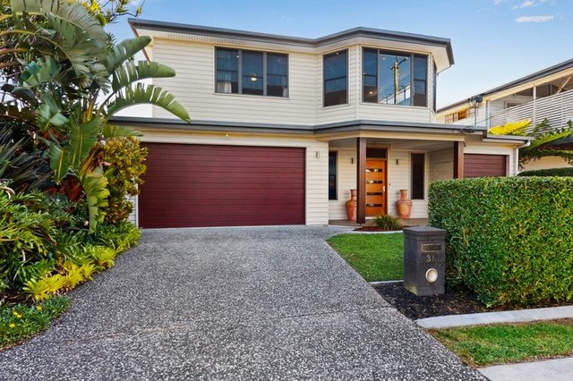 35 Ernest Street, QLD 4019