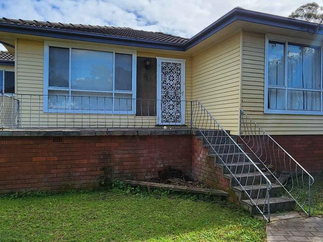 201 Cornelia Road, NSW 2146
