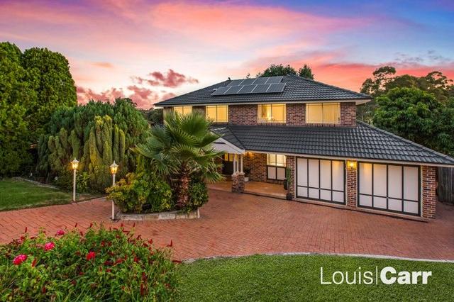 3 Orion Close, NSW 2154