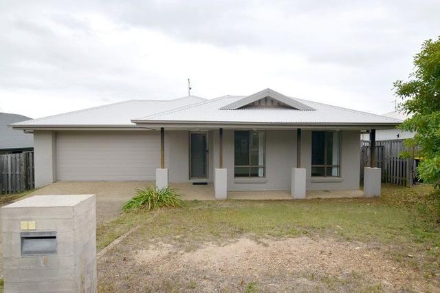 22 Cornforth Crescent, QLD 4680