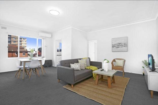 9/130 The Grand Parade, NSW 2216
