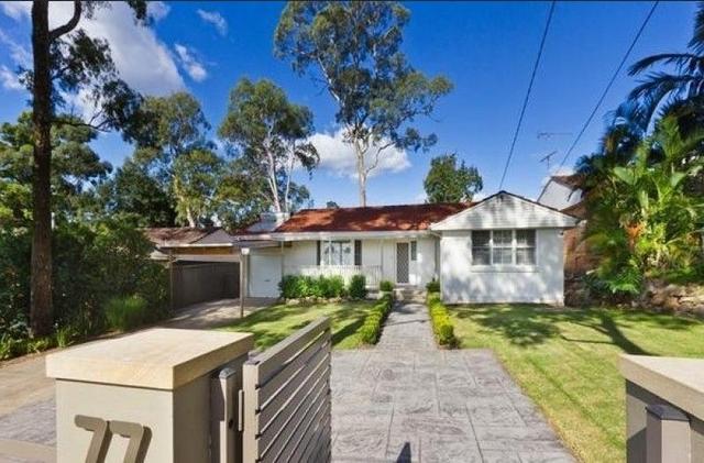 77 Parsonage Road, NSW 2154