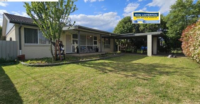 183 Hovell St, NSW 2590