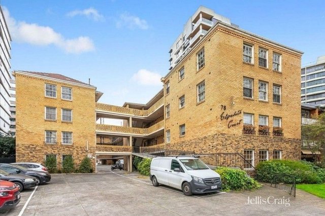 5/78 Queens Road, VIC 3000