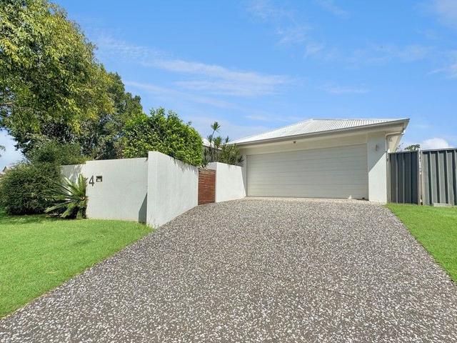 4 Derwent Street, QLD 4556