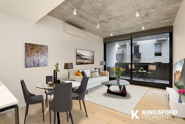 107/16 Porter Street, VIC 3181