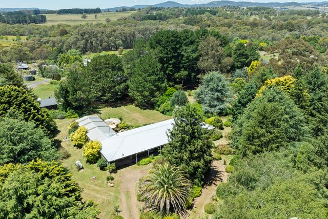 2105 Euroa-Strathbogie Road, VIC 3666