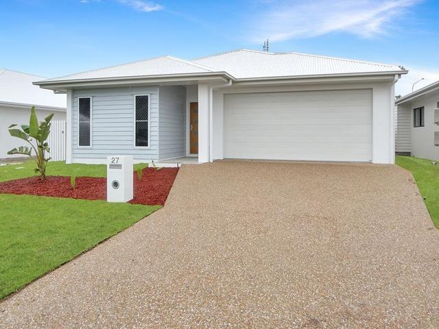 27 Barramundi Circuit, QLD 4818