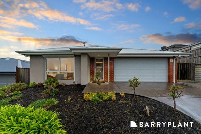 10 Bella Vista  Crescent, VIC 3810