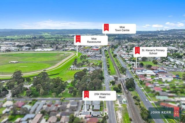 2/64 Waterloo Road, VIC 3825