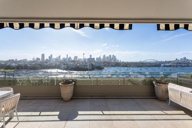 25/54 Darling Point Road, NSW 2027
