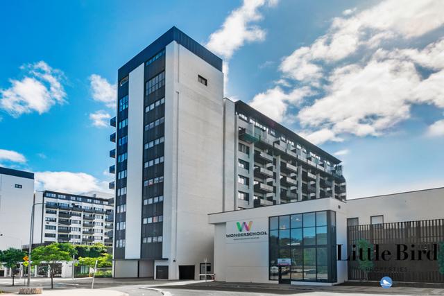 607/45 Furzer Street, ACT 2606