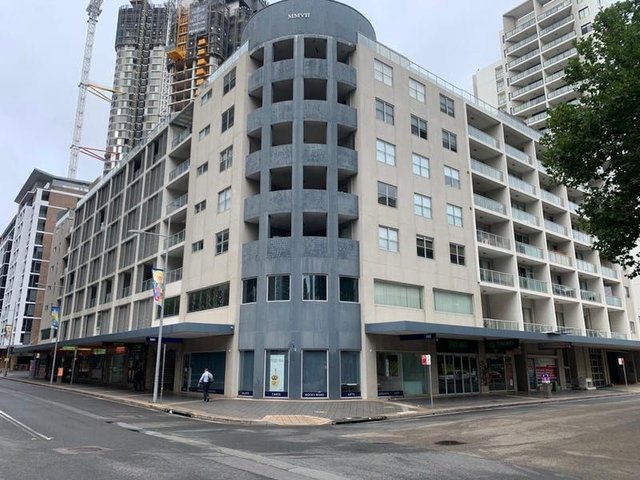 307/22 Charles Street, NSW 2150
