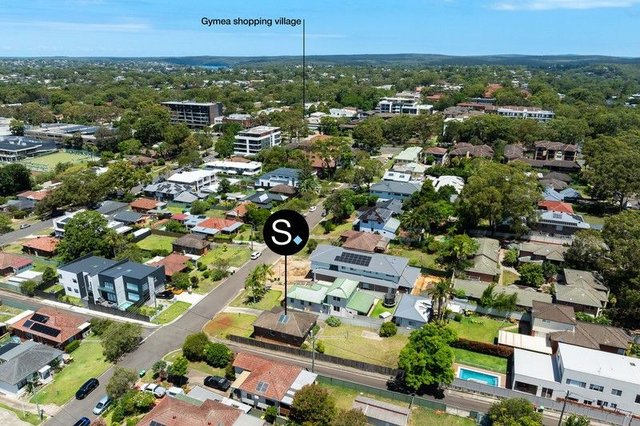 1 San Remo Avenue, NSW 2227