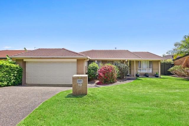 10 Birkdale Street, QLD 4226