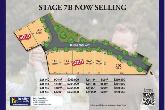 Bushland Way, VIC 3556