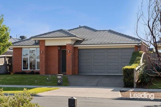 22 Sorrel Circuit, VIC 3429