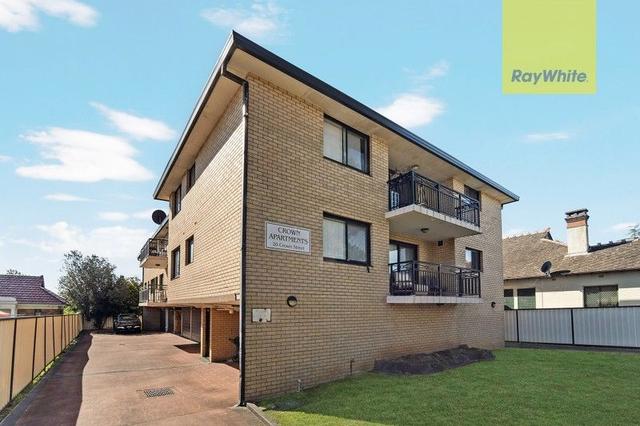 5/20 Crown Street, NSW 2150