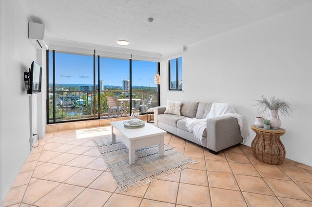 34/43 Enderley Avenue, QLD 4217