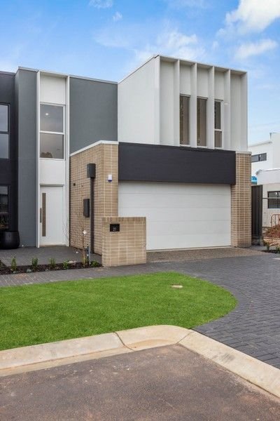 21 Eucalyptus Lane, SA 5065