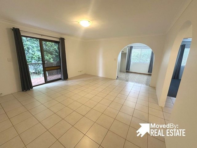 3/40 Buckland Road, QLD 4012