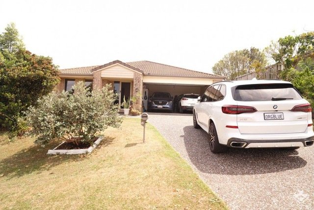 12 Buchanan Circuit, QLD 4210