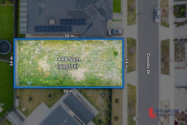 31 Cesidio Dr, VIC 3750