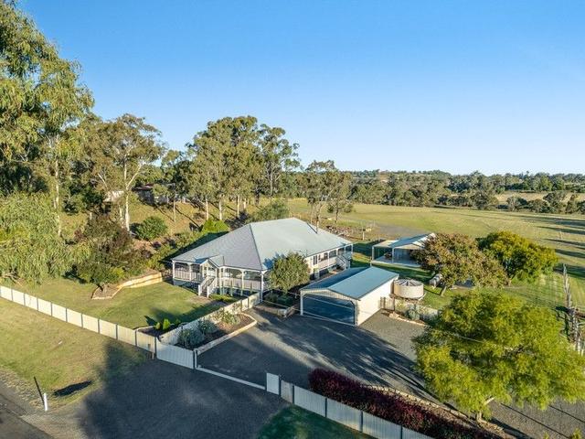 263 Woolmer Road (Highfields), QLD 4352