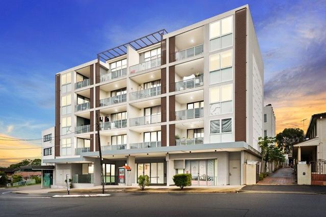 108/41-45 Andover Street, NSW 2218