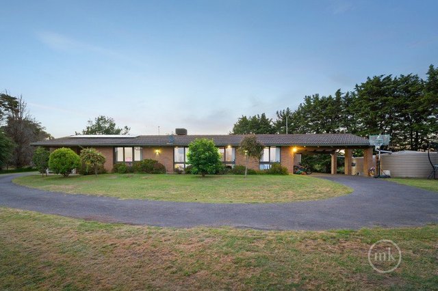 110 Edward Henty Avenue, VIC 3754
