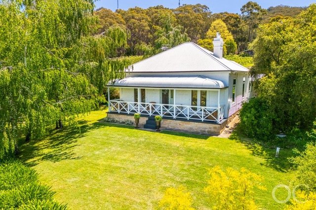 41 Sprigg Road, SA 5152