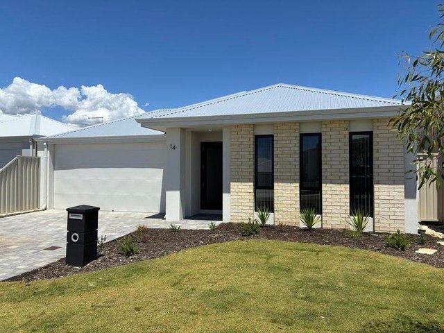 14 Elderflower Way, WA 6038