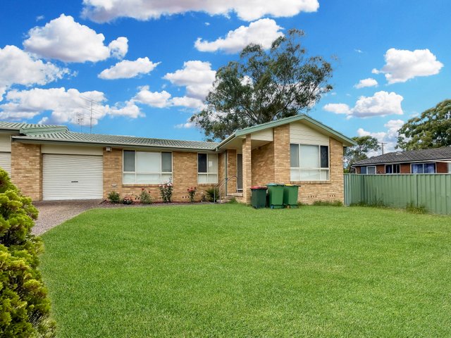 2/31 Bromley Court, NSW 2263