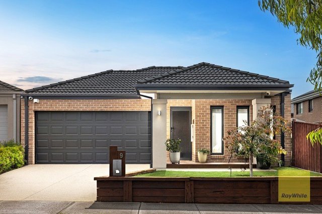 9 Faro Street, VIC 3030