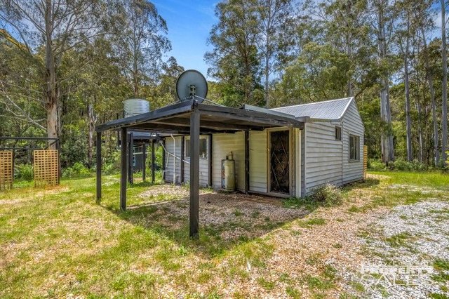 76 Old Coach Road, VIC 3825